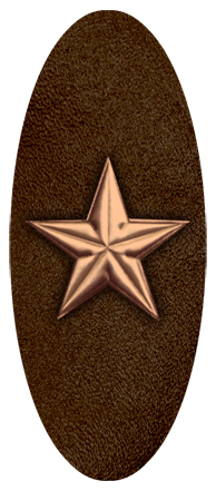 Star Bronze-Brown